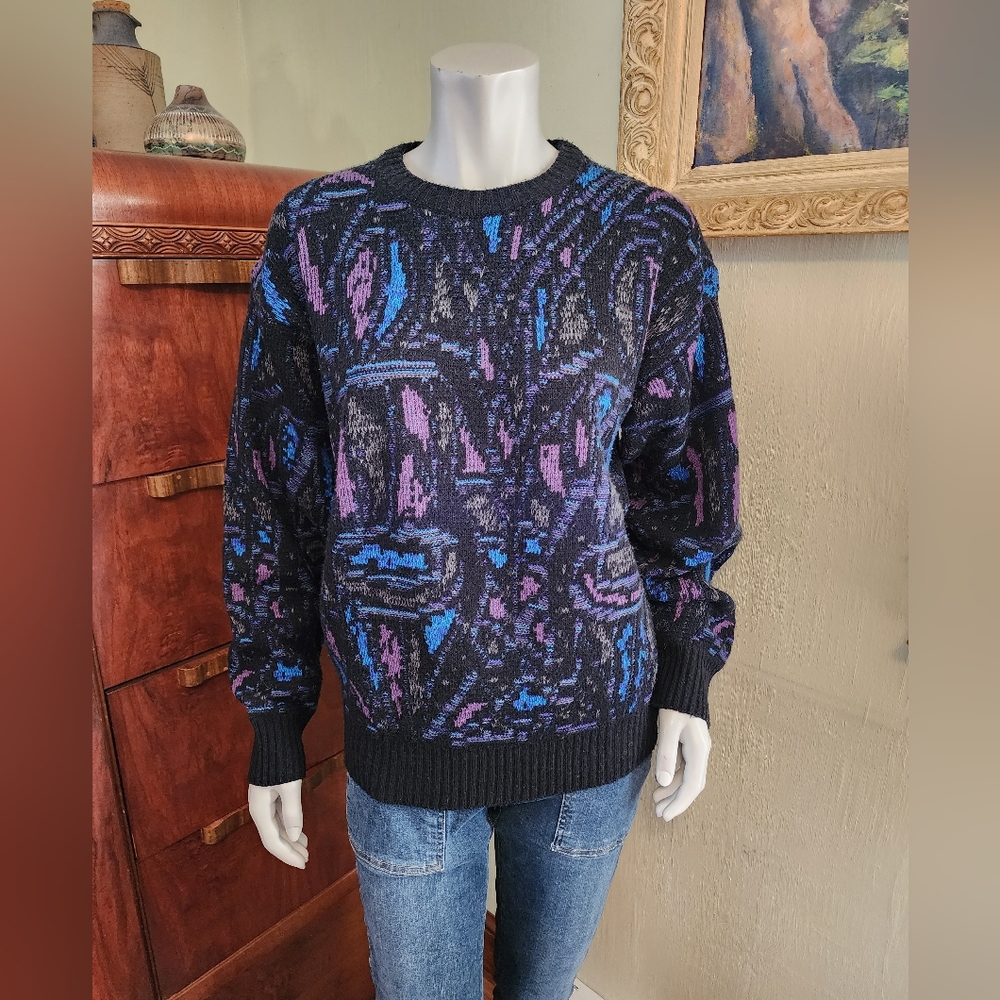 Michael Gerald Sweater